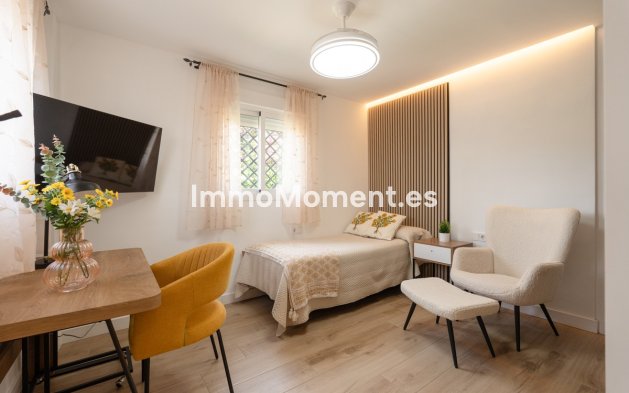 Bestaande woning - Rijtjeshuis - Marbella - Nueva Andalucía