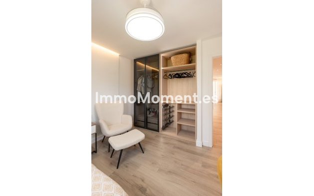 Bestaande woning - Rijtjeshuis - Marbella - Nueva Andalucía