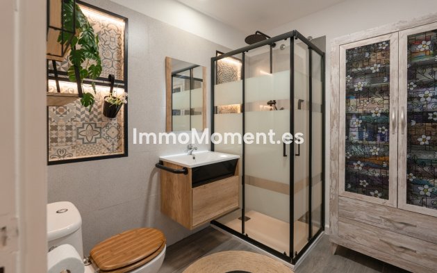 Bestaande woning - Rijtjeshuis - Marbella - Nueva Andalucía