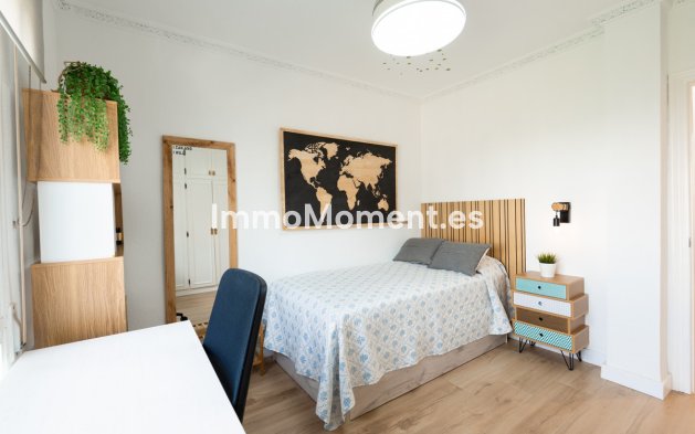 Bestaande woning - Rijtjeshuis - Marbella - Nueva Andalucía