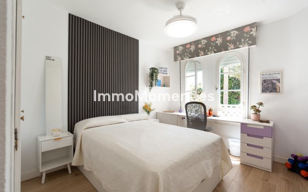 Bestaande woning - Rijtjeshuis - Marbella - Nueva Andalucía