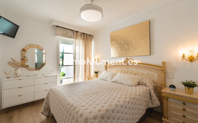Bestaande woning - Rijtjeshuis - Marbella - Nueva Andalucía