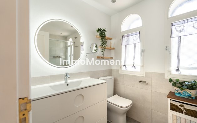 Bestaande woning - Rijtjeshuis - Marbella - Nueva Andalucía