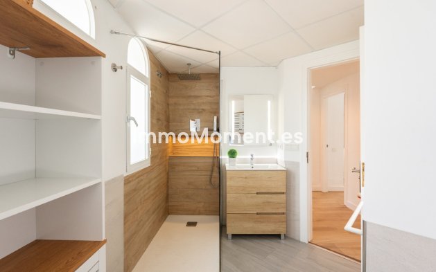 Bestaande woning - Rijtjeshuis - Marbella - Nueva Andalucía