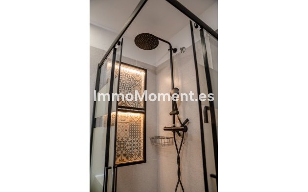 Bestaande woning - Rijtjeshuis - Marbella - Nueva Andalucía