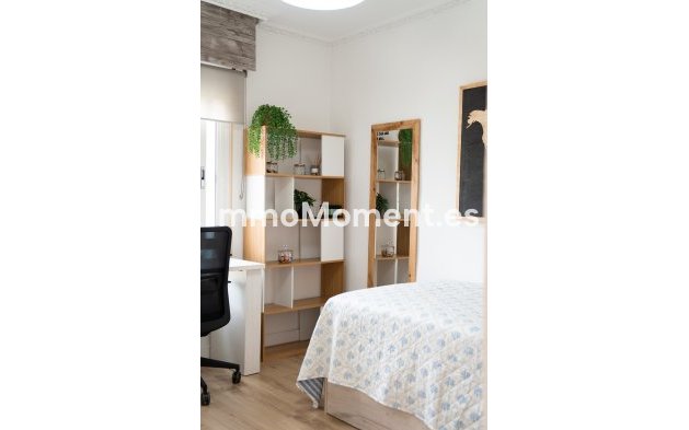 Bestaande woning - Rijtjeshuis - Marbella - Nueva Andalucía