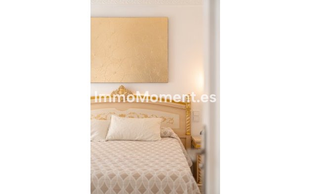 Bestaande woning - Rijtjeshuis - Marbella - Nueva Andalucía