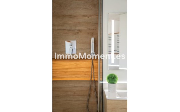 Bestaande woning - Rijtjeshuis - Marbella - Nueva Andalucía