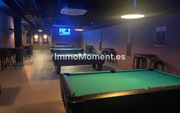 Bestaande woning - Appartement - Benahavís - Los Arqueros