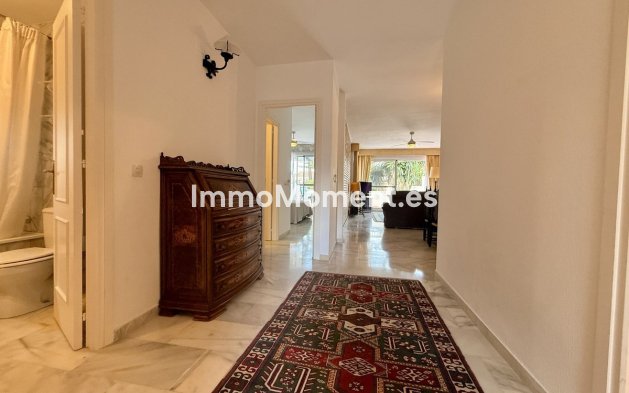 Bestaande woning - Appartement - Marbella - Sierra Blanca