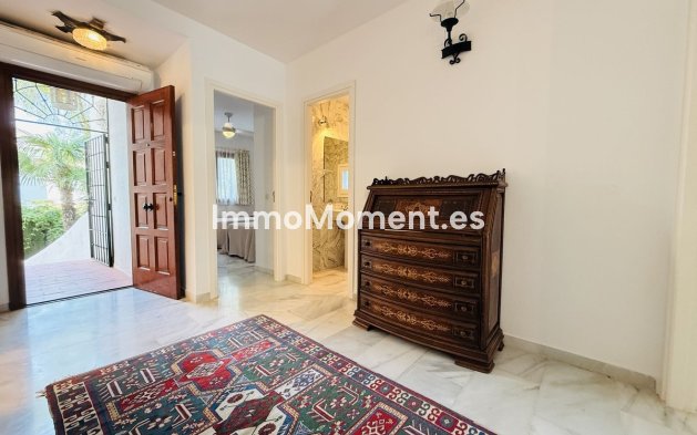 Bestaande woning - Appartement - Marbella - Sierra Blanca