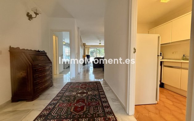 Bestaande woning - Appartement - Marbella - Sierra Blanca