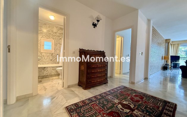Bestaande woning - Appartement - Marbella - Sierra Blanca