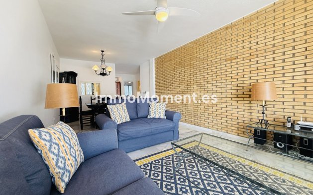 Bestaande woning - Appartement - Marbella - Sierra Blanca