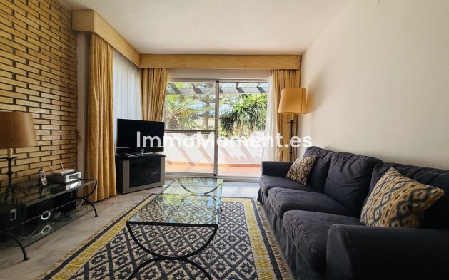 Bestaande woning - Appartement - Marbella - Sierra Blanca