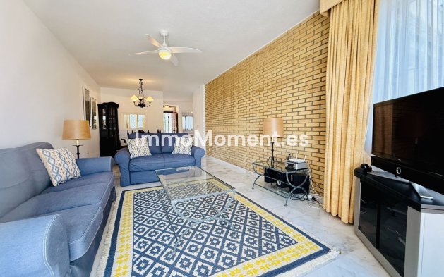 Bestaande woning - Appartement - Marbella - Sierra Blanca