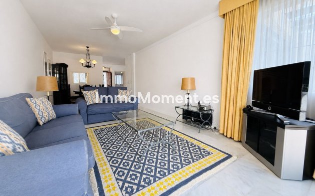 Bestaande woning - Appartement - Marbella - Sierra Blanca