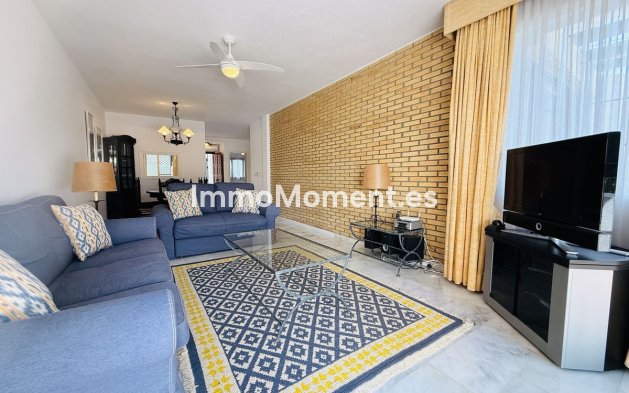 Bestaande woning - Appartement - Marbella - Sierra Blanca
