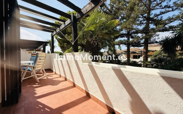 Bestaande woning - Appartement - Marbella - Sierra Blanca