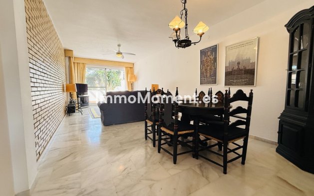 Bestaande woning - Appartement - Marbella - Sierra Blanca