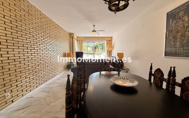 Bestaande woning - Appartement - Marbella - Sierra Blanca