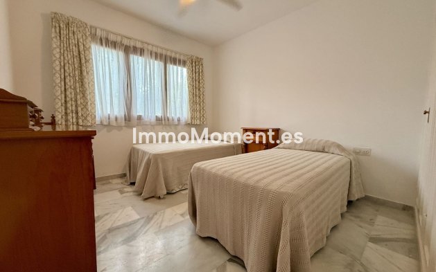 Bestaande woning - Appartement - Marbella - Sierra Blanca