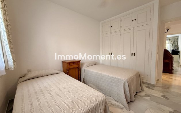 Bestaande woning - Appartement - Marbella - Sierra Blanca