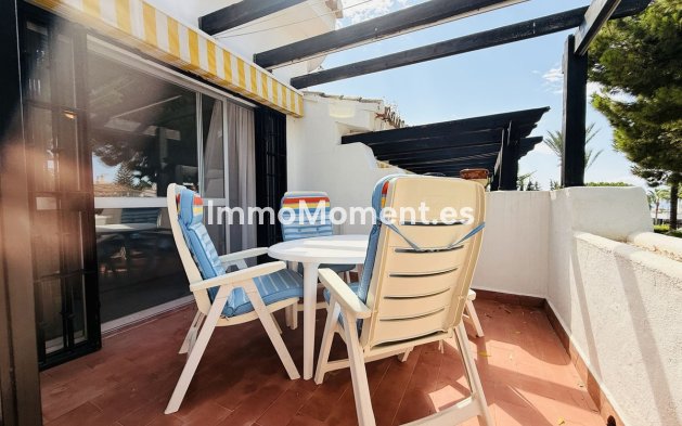 Bestaande woning - Appartement - Marbella - Sierra Blanca