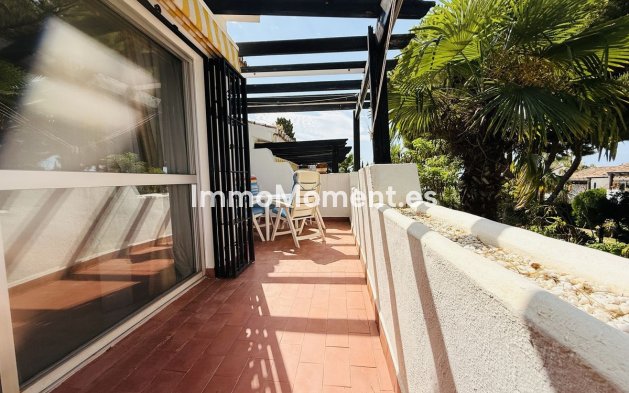 Bestaande woning - Appartement - Marbella - Sierra Blanca