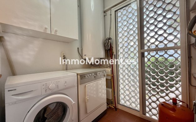 Bestaande woning - Appartement - Marbella - Sierra Blanca