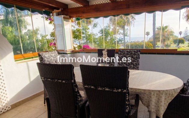 Bestaande woning - Appartement - Marbella - Las Chapas