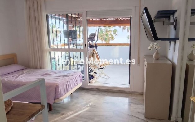 Bestaande woning - Appartement - Marbella - Las Chapas
