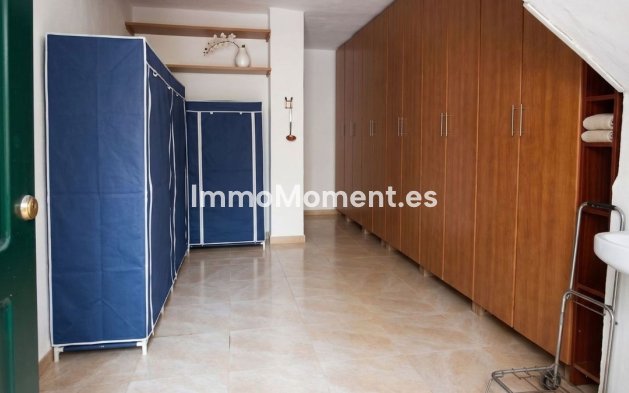 Bestaande woning - Appartement - Marbella - Las Chapas