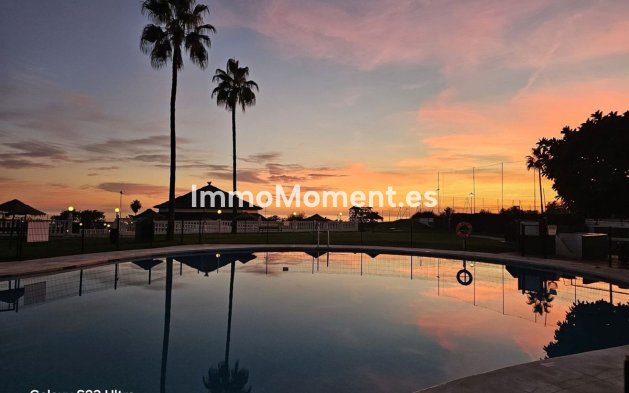 Bestaande woning - Appartement - Marbella - Las Chapas