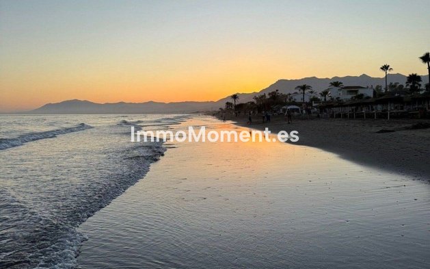 Bestaande woning - Appartement - Marbella - Las Chapas