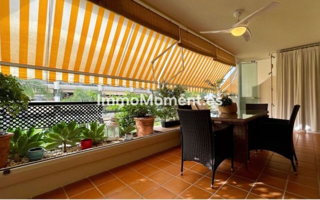 Reventa - Apartamento - Marbella - Guadalmina Alta