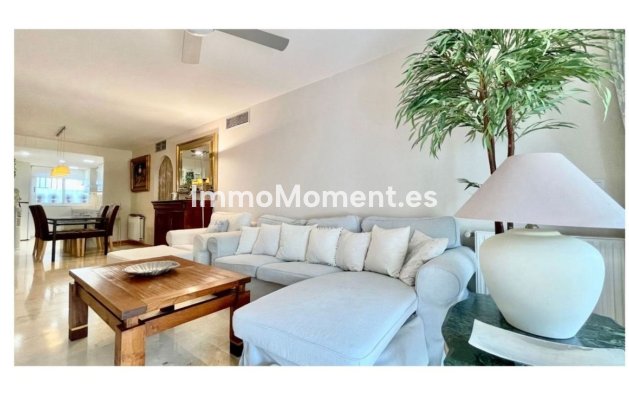 Reventa - Apartamento - Marbella - Guadalmina Alta