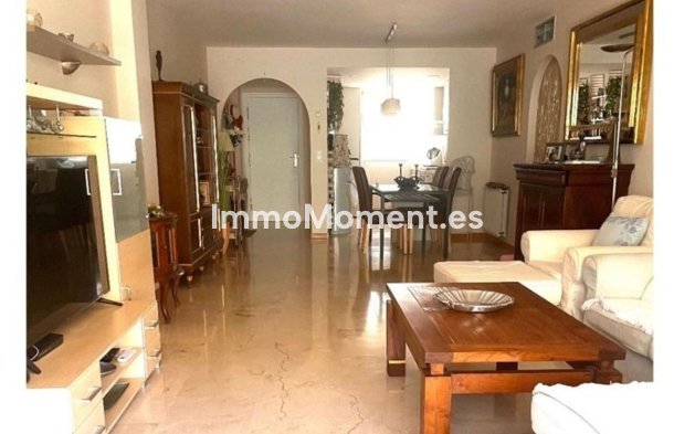 Reventa - Apartamento - Marbella - Guadalmina Alta