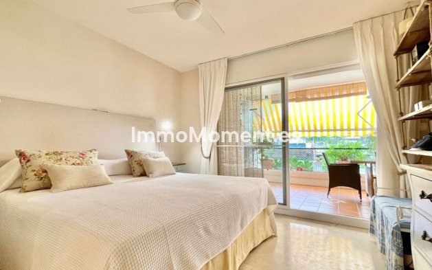 Reventa - Apartamento - Marbella - Guadalmina Alta