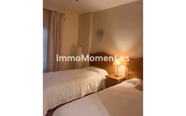 Reventa - Apartamento - Marbella - Guadalmina Alta