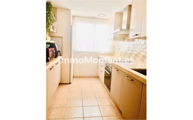 Reventa - Apartamento - Marbella - Guadalmina Alta