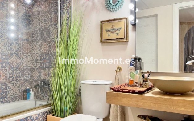 Reventa - Apartamento - Marbella - Guadalmina Alta