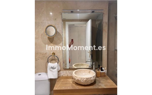 Reventa - Apartamento - Marbella - Guadalmina Alta