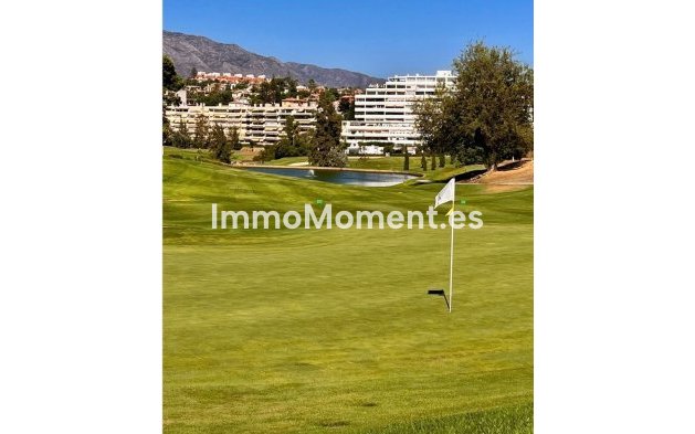 Reventa - Apartamento - Marbella - Guadalmina Alta