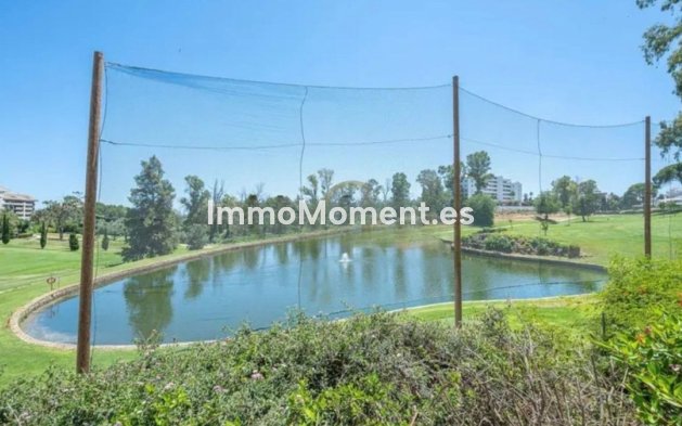 Reventa - Apartamento - Marbella - Guadalmina Alta