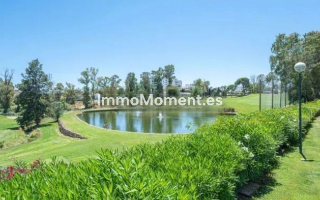 Reventa - Apartamento - Marbella - Guadalmina Alta