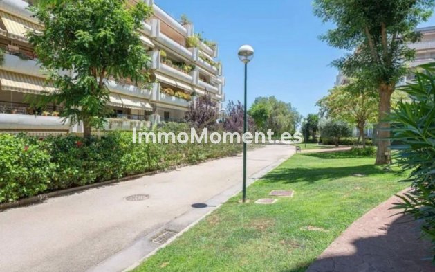 Reventa - Apartamento - Marbella - Guadalmina Alta