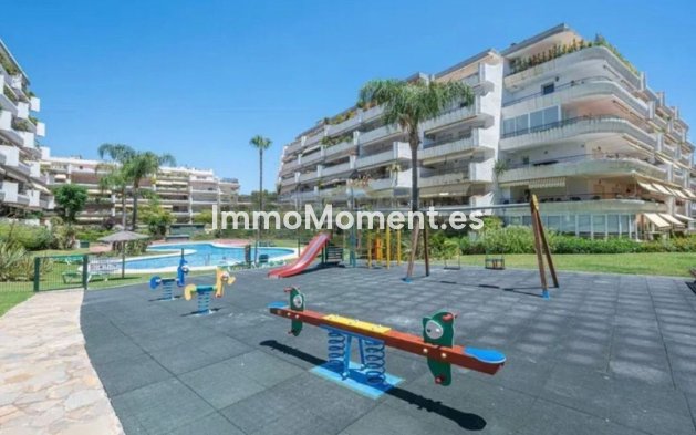 Reventa - Apartamento - Marbella - Guadalmina Alta