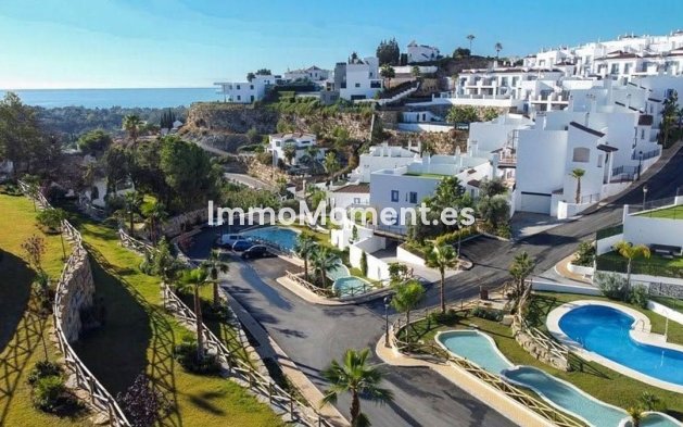 Bestaande woning - Appartement - Benahavís - Benahavís Centro