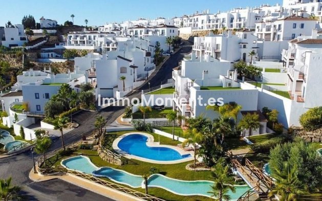 Bestaande woning - Appartement - Benahavís - Benahavís Centro